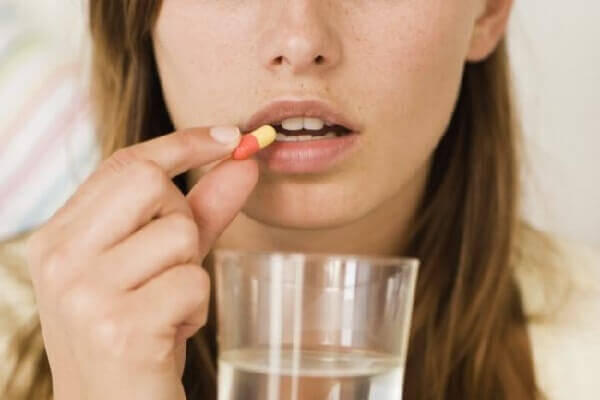 Антибиотики при эндометриозе у женщин